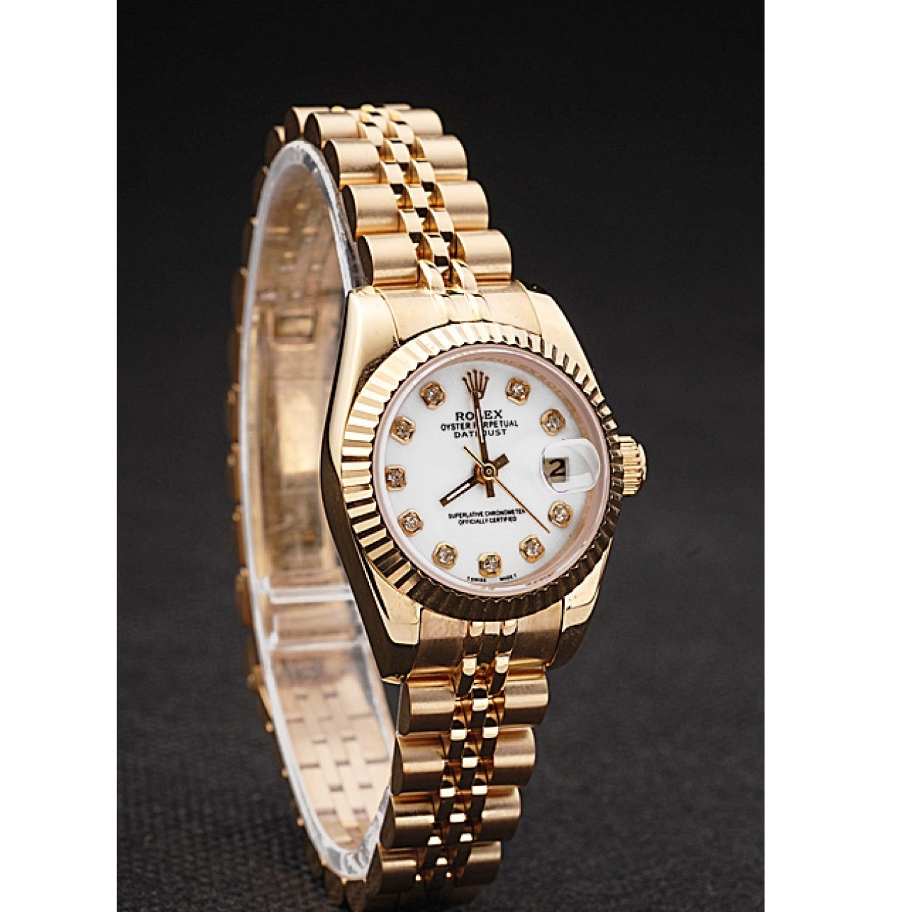 Best AAA Replica Sites Rolex Datejust Swiss Mechanism-srl99 0529